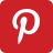 Pinterest Icon